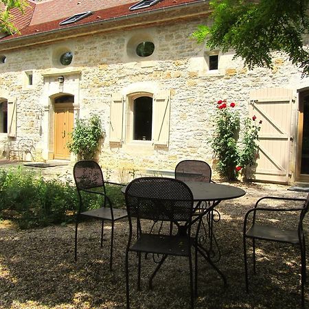Mas Del Lum Bed and Breakfast Boussac  Exterior foto