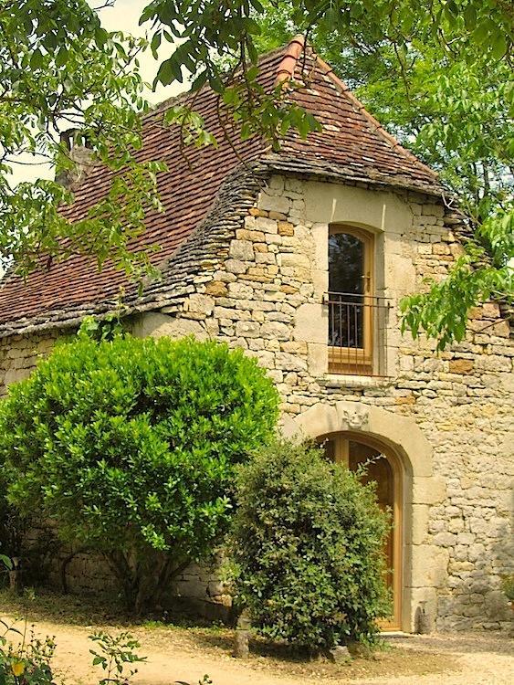 Mas Del Lum Bed and Breakfast Boussac  Habitación foto