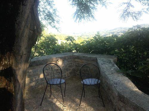 Mas Del Lum Bed and Breakfast Boussac  Exterior foto